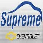 Supreme Chevrolet of Gonzales, Gonzales