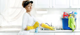 Menus & Prices, Cleaning Service by Zhanna, New York