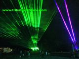Extreme sky laser show rental design production services by Tribal Existance Productions Worldwide, Tribal Existance Productions Worldwide, Rohnert Park