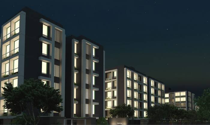  Profile Photos of MAGMA LAND DEVELOPERS GROUP SUPERMALL-I, INFOCITY - Photo 8 of 8