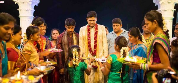  Profile Photos of CINEMATIC WEDDINGS Hyderabad Branch, 8-2-603/A/11/B/2, Road No 10, Banjara Hills, Zahra Nagar, Hyderabad, Andhra Pradesh, India â€“ 500034 - Photo 2 of 2