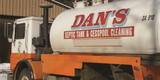 New Album of Dan's Sewer Inc