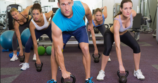  Profile Photos of EOS Fitness - Tempe Gym 1840 E Warner Rd #111 - Photo 4 of 4