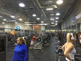 EOS Fitness - Tempe Gym 1840 E Warner Rd #111 