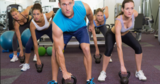  EOS Fitness - Tempe Gym 1840 E Warner Rd #111 