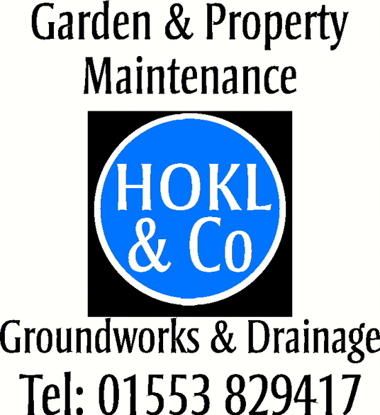  Profile Photos of HOKL & Co Garden & Property Maint, Groundworks & Drainage Manor Farm, Racecourse Road, Terrington St Clement - Photo 1 of 1