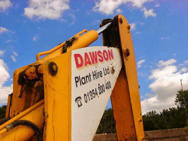 Dawson Plant Hire    Profile Photos of Dawson Plant Hire 79 Middle Watch - Photo 2 of 11