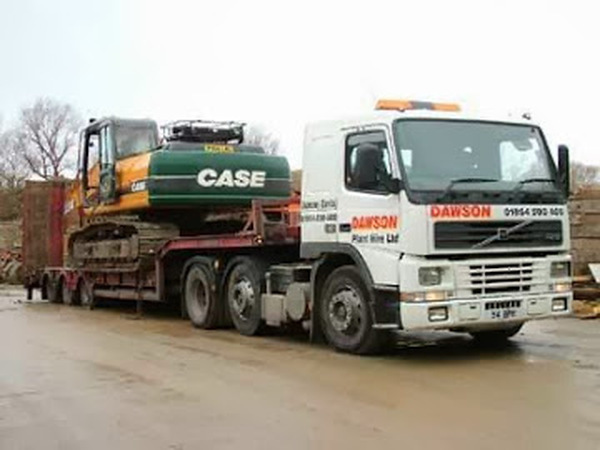 Dawson Plant Hire    Profile Photos of Dawson Plant Hire 79 Middle Watch - Photo 3 of 11