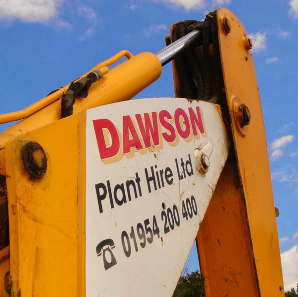Dawson Plant Hire    Profile Photos of Dawson Plant Hire 79 Middle Watch - Photo 6 of 11