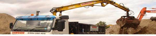 Dawson Plant Hire    Profile Photos of Dawson Plant Hire 79 Middle Watch - Photo 7 of 11