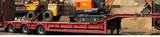 Dawson Plant Hire   , Dawson Plant Hire, Swavesey