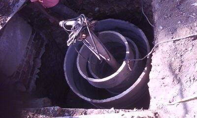 Profile Photos of WATER & PUMPS UTILITY SERVICES 07,Pushpak-1 ,khean Soc,Opp Tel Exchange,S.V.Road,Malad(W), - Photo 1 of 5