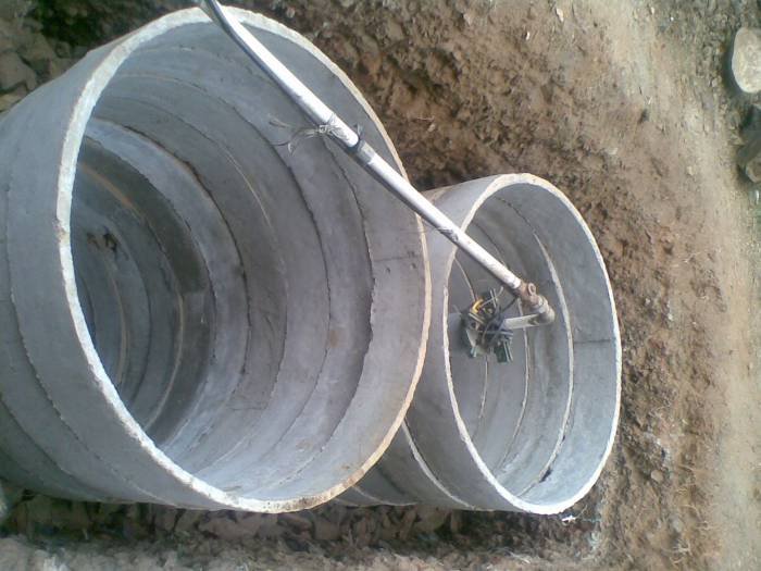  Profile Photos of WATER & PUMPS UTILITY SERVICES 07,Pushpak-1 ,khean Soc,Opp Tel Exchange,S.V.Road,Malad(W), - Photo 2 of 5
