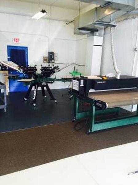  Profile Photos of Infusion Printing 1104 W Wisconsin Ave - Photo 1 of 4