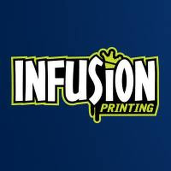  Profile Photos of Infusion Printing 1104 W Wisconsin Ave - Photo 2 of 4