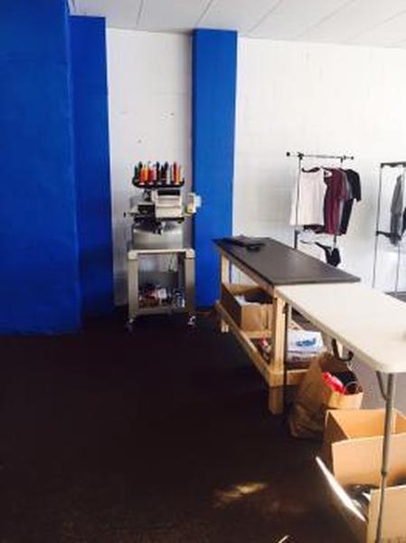  Profile Photos of Infusion Printing 1104 W Wisconsin Ave - Photo 3 of 4