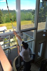Professional Window Cleaning & Services, Edmonton