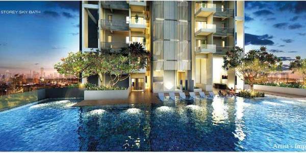  Profile Photos of Pre Launch 3 Bishan Place,  CPF Bishan Building - Photo 2 of 4