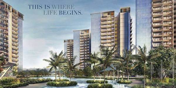  Profile Photos of Pre Launch 3 Bishan Place,  CPF Bishan Building - Photo 3 of 4