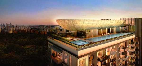  Profile Photos of Pre Launch 3 Bishan Place,  CPF Bishan Building - Photo 4 of 4