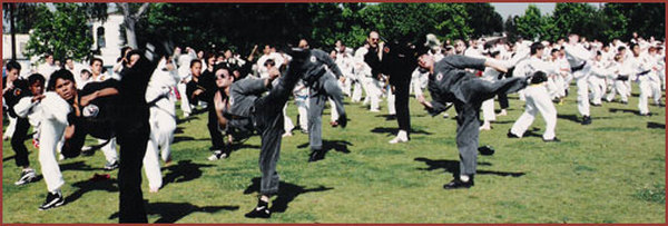  Profile Photos of Jun Chong Martial Arts Center 11870 Santa Monica Blvd. Suite 102 - Photo 4 of 5