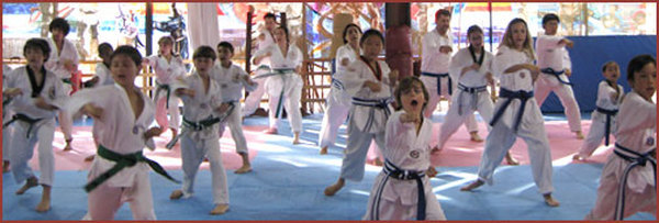  Profile Photos of Jun Chong Martial Arts Center 11870 Santa Monica Blvd. Suite 102 - Photo 5 of 5