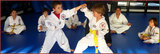 Jun Chong Martial Arts Center, Los Angeles