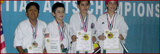 Jun Chong Martial Arts Center, Los Angeles