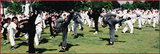Jun Chong Martial Arts Center, Los Angeles
