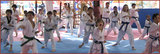 Jun Chong Martial Arts Center, Los Angeles