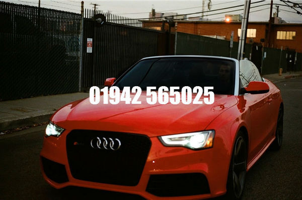  Profile Photos of Window Tinting Wigan 37 Claremont rd - Photo 1 of 4