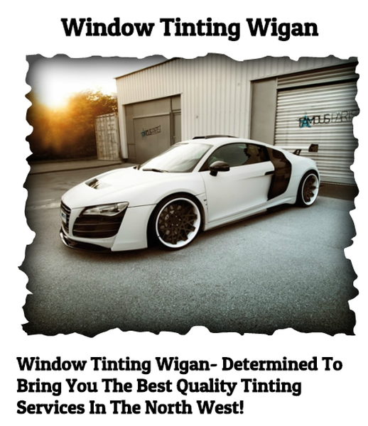  Profile Photos of Window Tinting Wigan 37 Claremont rd - Photo 2 of 4
