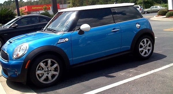  Profile Photos of Window Tinting Wigan 37 Claremont rd - Photo 3 of 4