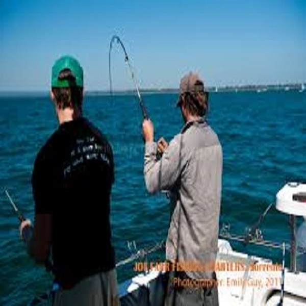  Pricelists of Too Lethal Fishing Charters Key West 700 Front St - Photo 1 of 1