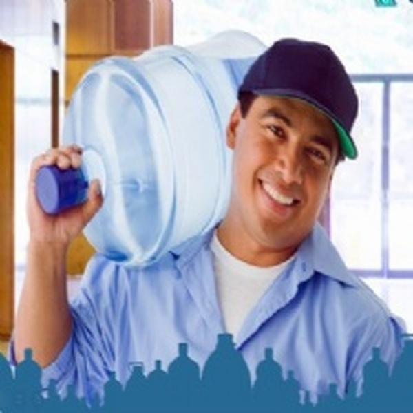  Profile Photos of Emerald Springs Bottled Water 8409 NW Kinglet St - Photo 1 of 5