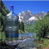 Emerald Springs Bottled Water, Seal Rock