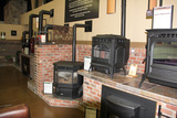 Aqua Rec's Fireside Hearth N' Home, Tacoma
