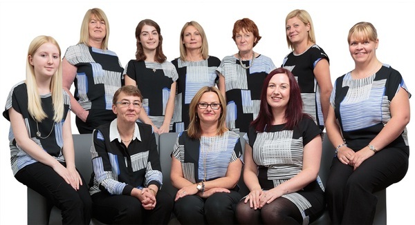  Profile Photos of ANA Recruitment 35 Albert Pl - Photo 2 of 2