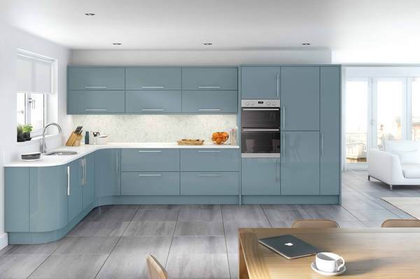  Profile Photos of Design My Kitchen 10 Trident Business Park - Photo 22 of 22