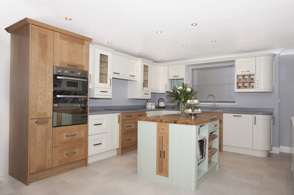  Profile Photos of Design My Kitchen 10 Trident Business Park - Photo 20 of 22