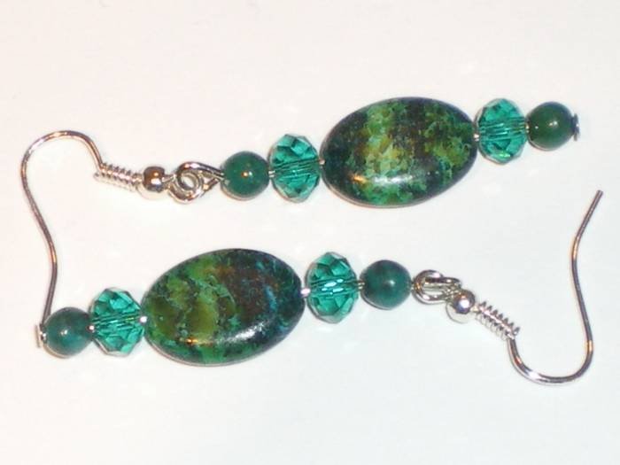  Recent Commissions of Lovelissimo Designs Los Hidalgos - Photo 1 of 3