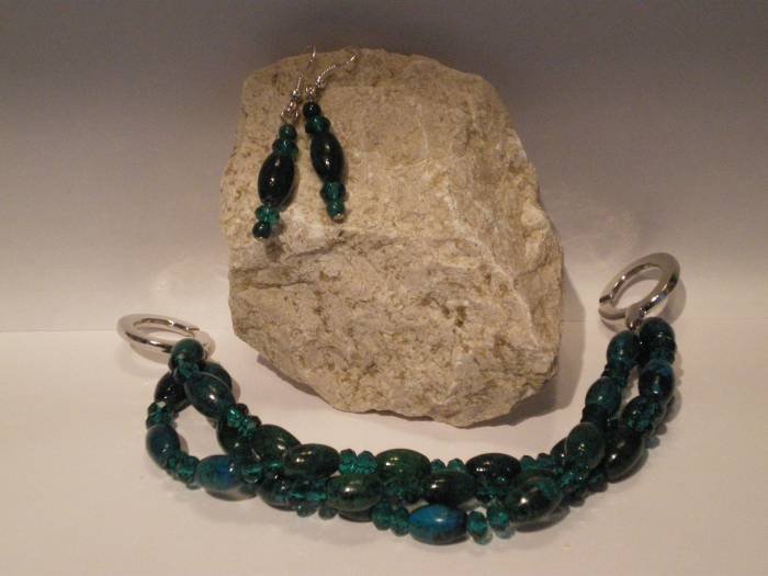  Recent Commissions of Lovelissimo Designs Los Hidalgos - Photo 2 of 3