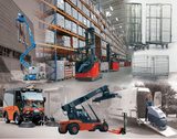  Demetriades Handling UK Ltd Place Farm, Place Farm Lane 