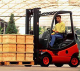Demetriades Handling UK Ltd, Doddinghurst, Essex