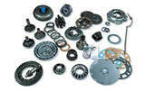 Demetriades Handling UK Ltd, Doddinghurst, Essex