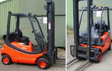 Demetriades Handling UK Ltd, Doddinghurst, Essex