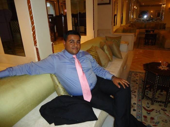  Profile Photos of TDI International India P Ltd B-4/62, Safdarjung Enclave, New Delhi - 110029 - Photo 1 of 2