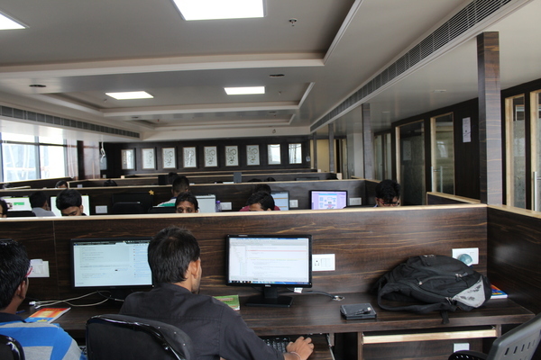  Profile Photos of Xtreem solution 401-403, 4th floor, North Avenue, Road No.-9A - Photo 2 of 2
