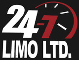 24x7 Limo, Surrey, BC