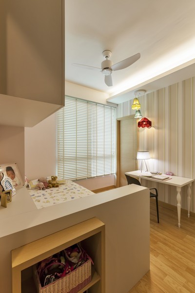  Profile Photos of Brilliant Design Works Pte Ltd 144 Upper Bukit Timah Road - Photo 1 of 6